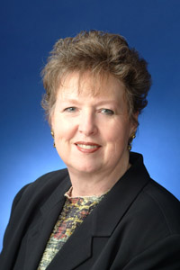 Connie Benton Wolfe